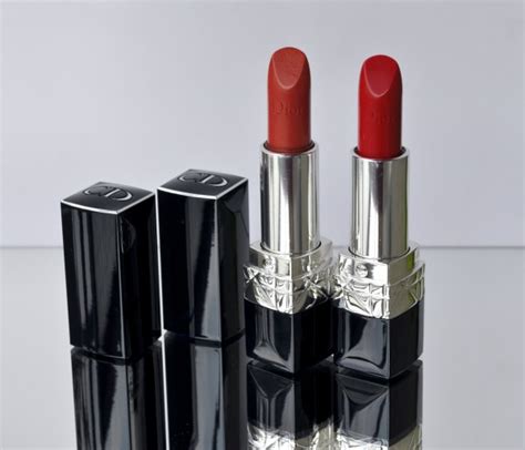 rouge dior 941